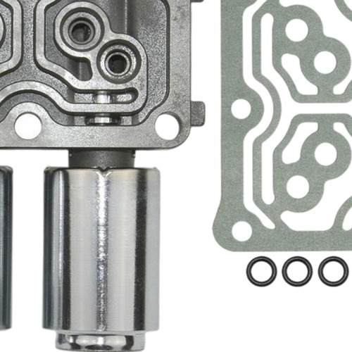 Kit De Solenóide De Transmissão Para Acura Ilx,
