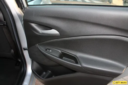 Chevrolet Onix 1.0T Ltz At UNICO DUEÑO.