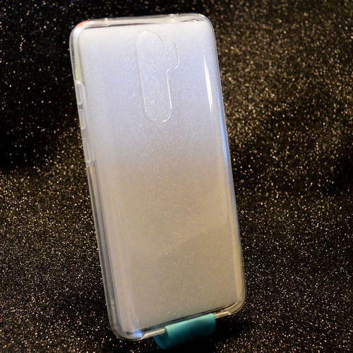 Imagen 3 de 6 de Funda 360 Protege 100% Compatible Con Redmi Note 8 Pro