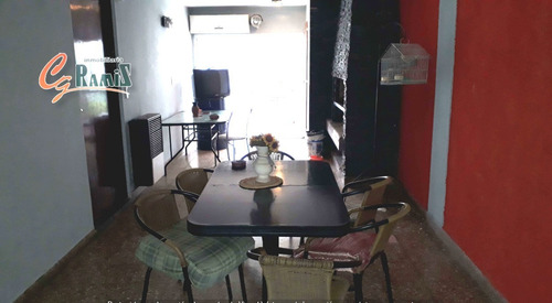 Imagen 5 de 21 de Casa Venta Lote Terreno 497m2 Treinta Y Tres 700 Ituzaingo