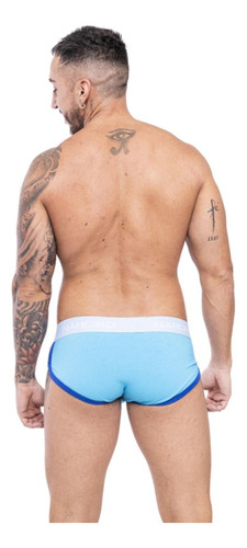 Slip Mini Z Narciso Underwear