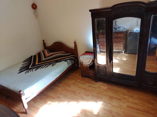 Casa 3 Dormitorios, 2 Coch., Barrio Mariano Comas
