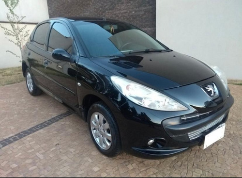 Peugeot 207 Xr 1.4