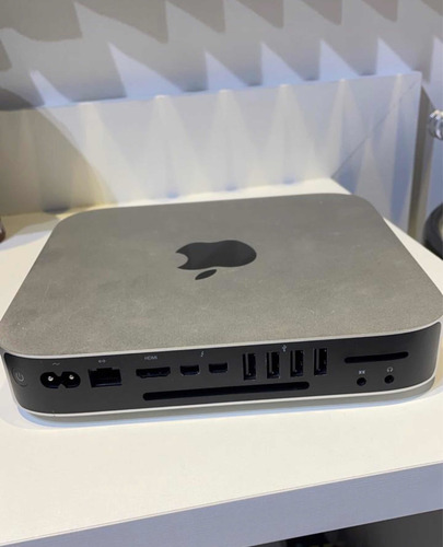 Mac Mini I7 Aceita Big Sur, (late2014) 16gb Ram - 1tb Hd Ssd