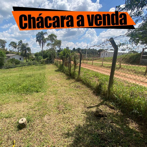 Imagem 20 de 20 de 01- Promoção Imperdível De Chácara Com 2 Dormitórios E Poço Artesiano !