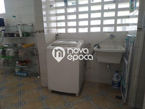 Imagem 20 de 29 de Apartamento - Ref: Ap2ap65968