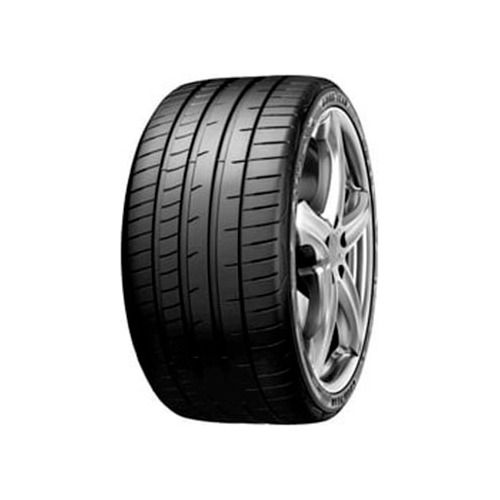 Neumático Goodyear Eagle F1 Supersport 95y Xl 235/40zr18