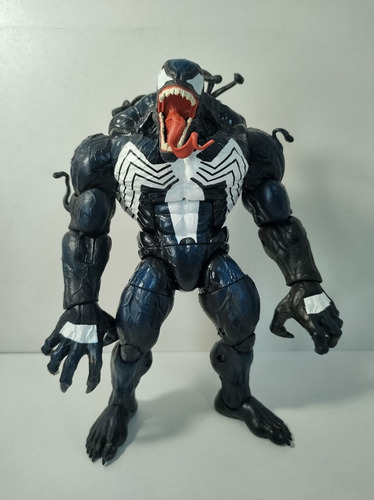 Marvel Legends Deluxe Venom 