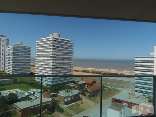 Imagen 10 de 30 de Apartamento En Punta Del Este, Brava