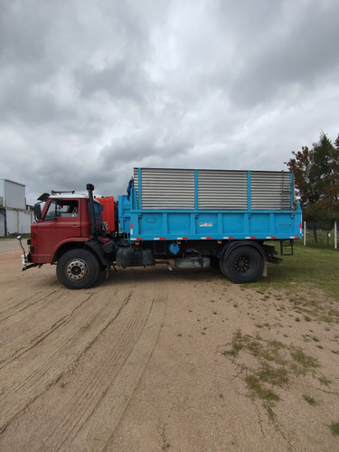 Ford 1311