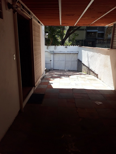 Imagen 13 de 13 de Casa En Venta Caurimare