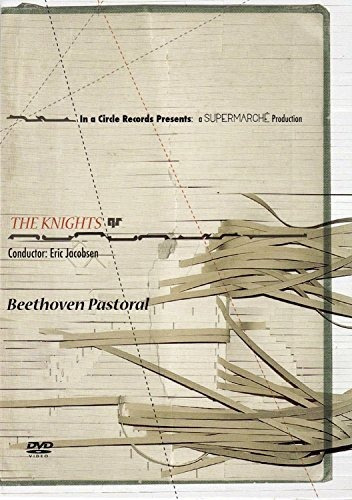 Beethoven: Sinfonía Pastoral.