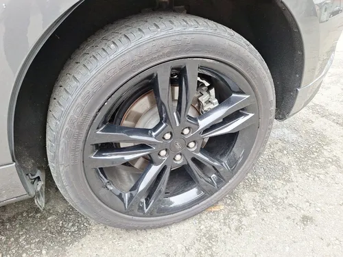 Ford Edge St 2022