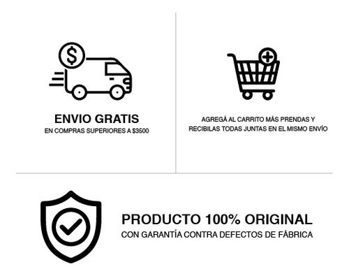 Imagen 6 de 7 de Jogger Prex Melange Hombre Cuotas