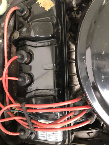 Imagen 12 de 20 de Peugeot 504 Gr Tc 1986