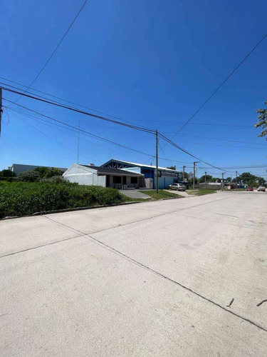 Terreno En Venta | 492 M² Totales | Río Cuarto