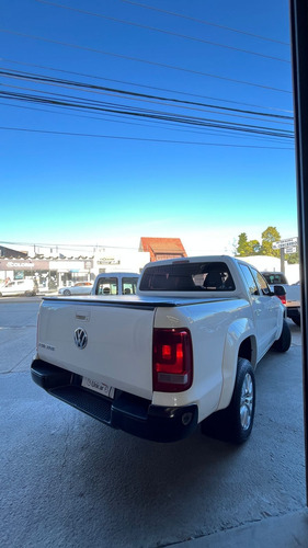 Volkswagen Amarok 2.0 Cd Tdi 180Cv Comfortline