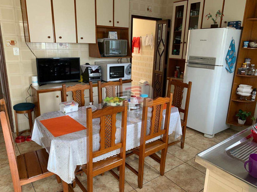Imagem 2 de 11 de Sobrado Com 3 Dorms, Planalto, São Bernardo Do Campo - R$ 630 Mil, Cod: 892 - V892