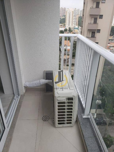 Imagem 6 de 30 de Apartamento Com 2 Dormitórios À Venda, 49 M² Por R$ 650.000,00 - Vila Mariana - São Paulo/sp - Ap1647