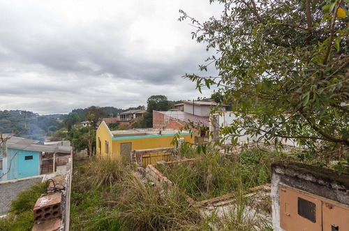 Imagem 4 de 7 de Terreno - Residencial - 936629