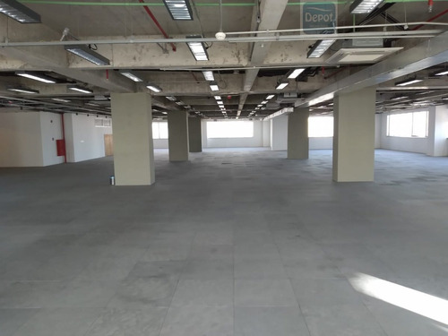 Imagem 2 de 10 de Sala Para Alugar No Bairro Centro Empresarial Tamboré Em - 541-2