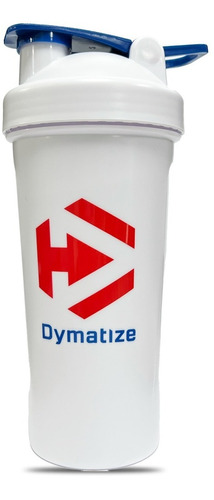 Shaker Blanco 700ml - Dymatize