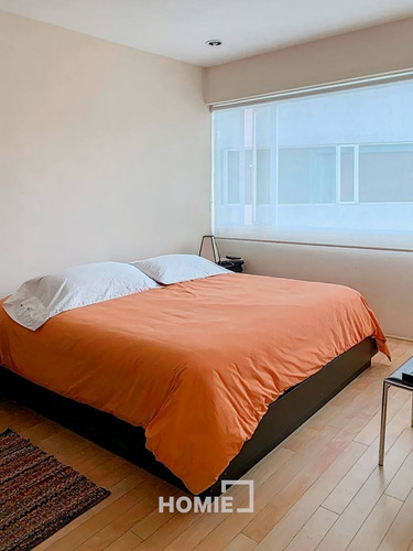 Imagen 7 de 9 de Magnifico Departamento En Santa Fe, 67839
