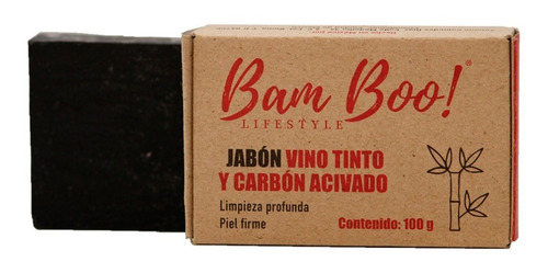 Mix Pack Jabónes Bam Boo! Lifestyle