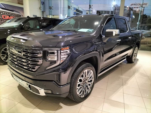 Gmc Sierra Denali Ultimate 2024 Tengo Varias Disponibles