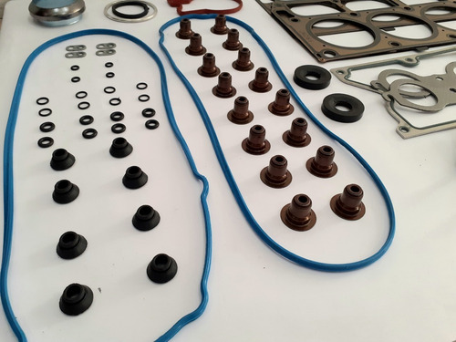 Kit Empacaduras Full Chevrolet Silverado Tahoe Avalancha 5.3