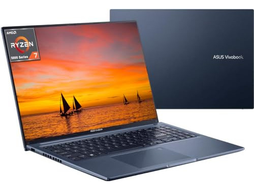 Asus 2023 Nuevo Vivobook Laptop, 16  Hd  Asus_161123110316ve