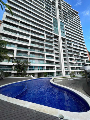 Apartamento En Venta En La Trigaleña Alta Res Vistapo (ac)