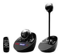 Comprar Webcam Videoconferencia Hd 1080p Logitech Bcc950 Usb Ptz