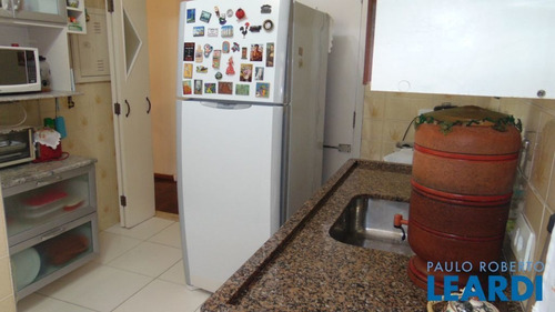 Imagem 11 de 15 de Apartamento - Paraíso - Sp - 531330