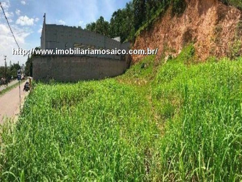 Imagem 2 de 3 de Oportunidade, Terreno Comercial, Plano, Estuda Propostas. - 96803 - 4492498