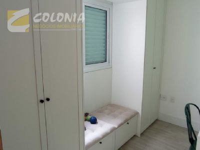 Imagem 15 de 18 de Apartamento - Ref: 43332