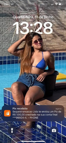 Cuidadora