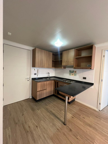Acogedor Departamento En Arriendo,primer Piso, Sector Valle