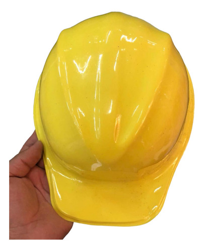 Sombrero Constructor Obrero Plástico Hora Loca