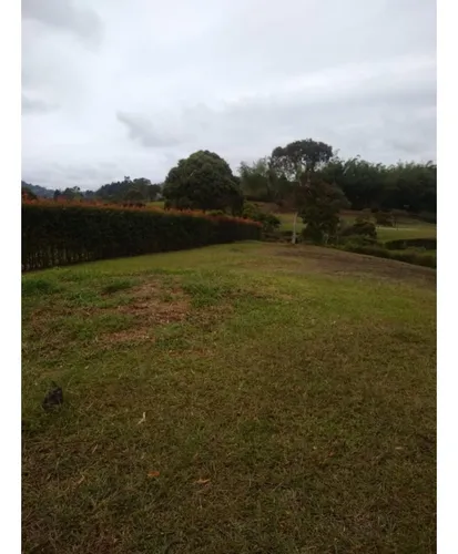 Lote En Venta En Rionegro