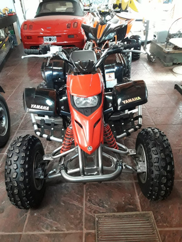 Imagen 5 de 6 de Yamaha Blaster 200