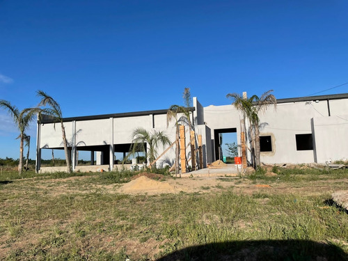 Imagen 3 de 12 de Lote A La Venta En Lagos De Canning 2. Excelente Oportunidad