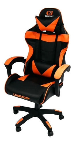 Silla Ergonomica De Escritorio Gamer Profesional Oficina