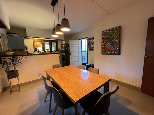 Apto Crédito - Casa En Venta - 5 Amplios Ambientes - San Isidro
