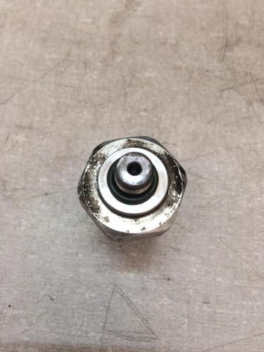 Sensor De Pressão Interruptor Sandero, Logan 921361722r (Usado)
