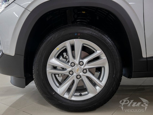 Chevrolet Tracker Lt 1.0 Turbo