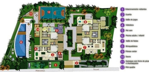 Imagem 29 de 29 de Apartamento Residencial À Venda, Vila Romana, São Paulo. - Ap1563