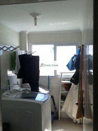 Imagem 21 de 27 de Apartamento Com 3 Dorms, Centro, Mongaguá - R$ 500 Mil, Cod: 8002 - V8002
