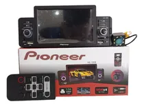 Comprar Radio Reproductor Pantalla 5puLG Pioneer Mp5 1din Camara Bt