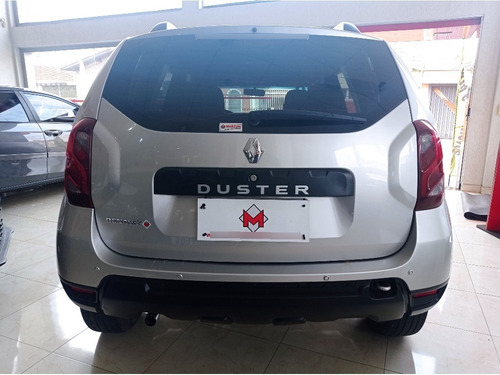 Imagem 6 de 9 de Renault Duster 1.6 16v Sce Flex Expression X-tronic